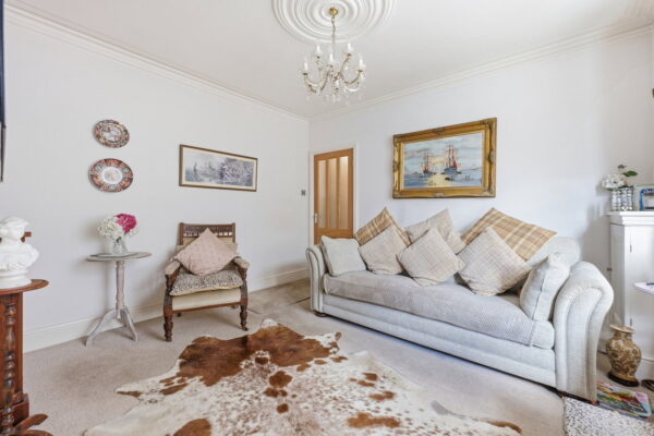 Bourne Street, Netherfield, Nottingham, NG4 2FH