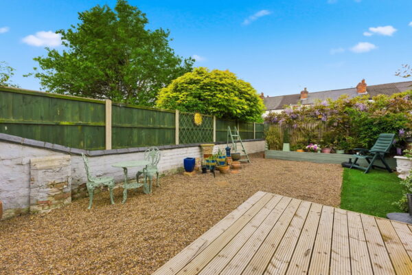 Bourne Street, Netherfield, Nottingham, NG4 2FH