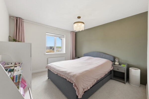 Horwood Drive, Gedling, Nottinghamshire, NG4 4NF