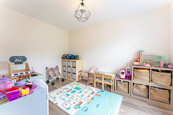 Lake Drive, Weldon, Corby, Northamptonshire, NN17 3FE