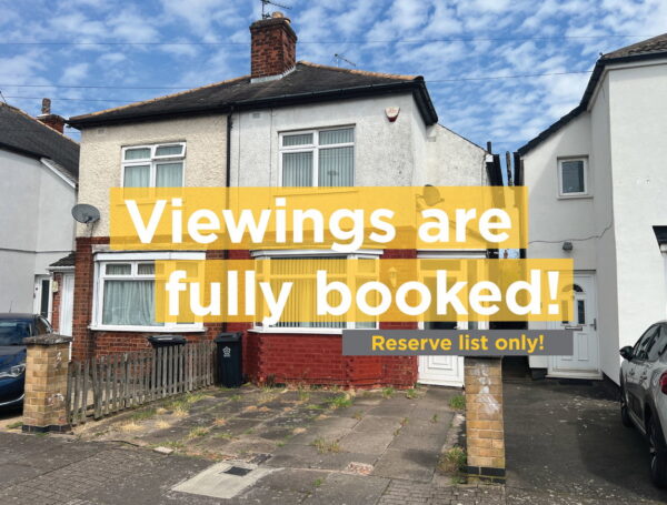 Shetland Road, Leicester, Leicestershire, LE4 6RR