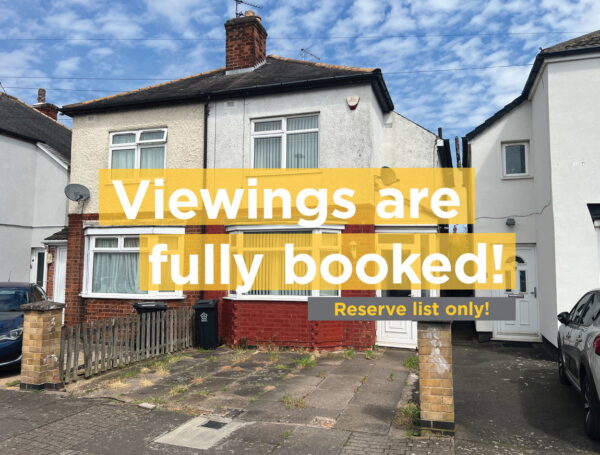 Shetland Road, Leicester, Leicestershire, LE4 6RR