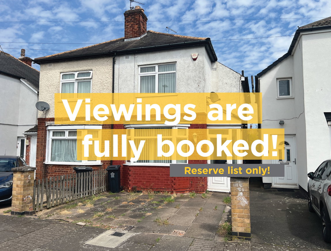 Shetland Road, Leicester, Leicestershire, LE4 6RR