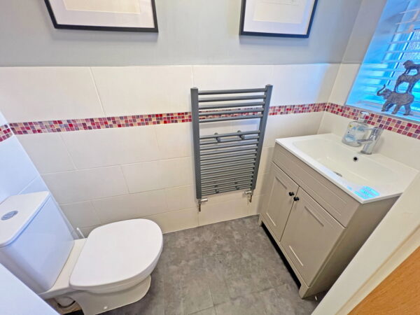 Guscott Road, Coalville, Leicestershire, LE67 4EG