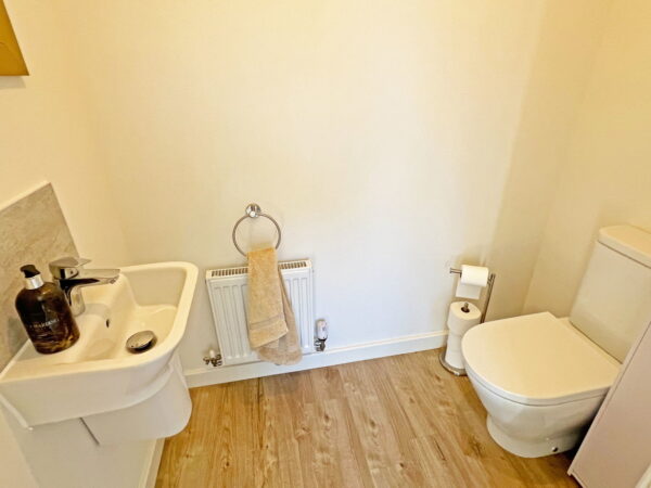 Partridge Road, Hinckley, Leicestershire, LE10 3ET