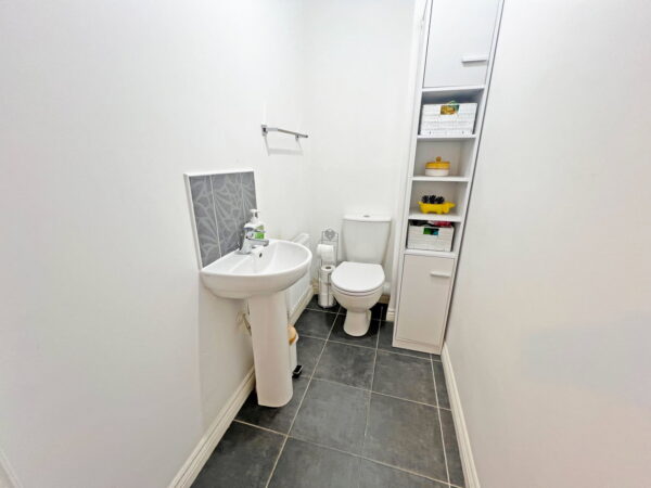 Lockhart Close, Leicester Forest East, Leicester, Leicestershire, LE3 3SF