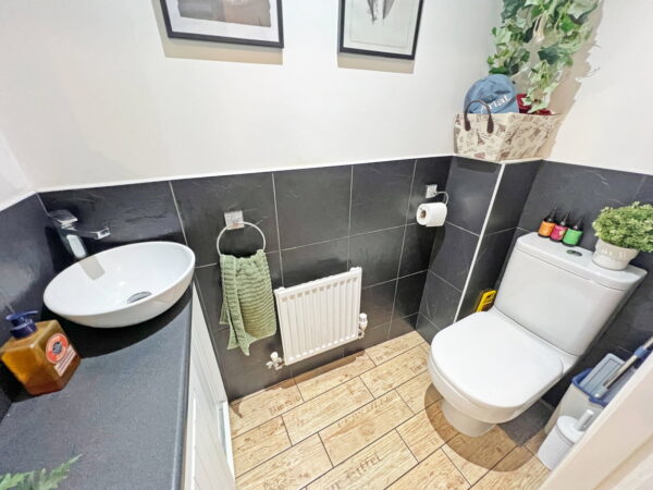 Adam Morris Way, Coalville, Leicestershire, LE67 3AU