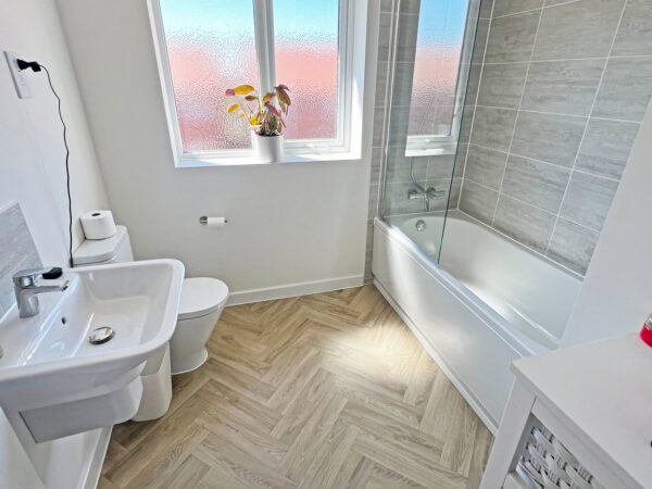 Partridge Road, Hinckley, Leicestershire, LE10 3ET