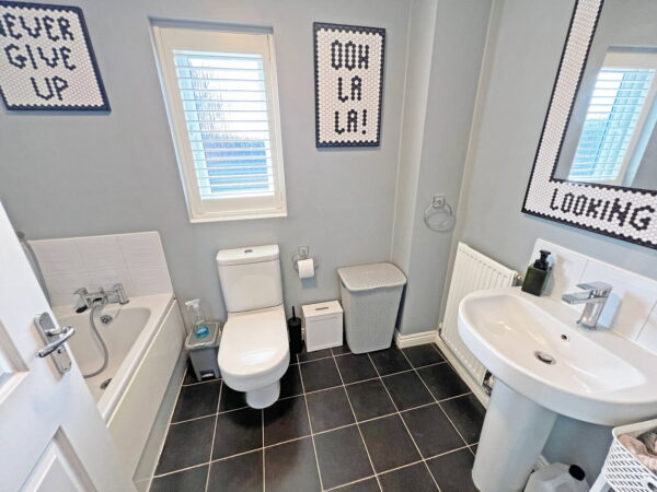 Adam Morris Way, Coalville, Leicestershire, LE67 3AU