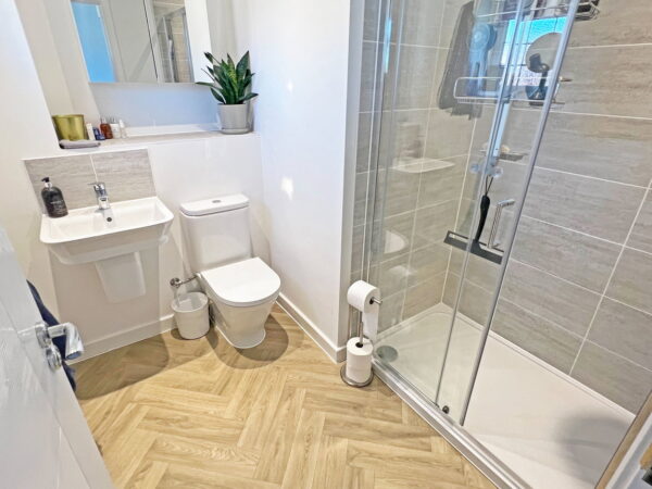 Partridge Road, Hinckley, Leicestershire, LE10 3ET