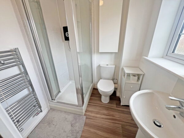 Lockhart Close, Leicester Forest East, Leicester, Leicestershire, LE3 3SF