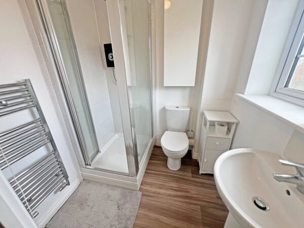 Lockhart Close, Leicester Forest East, Leicester, Leicestershire, LE3 3SF