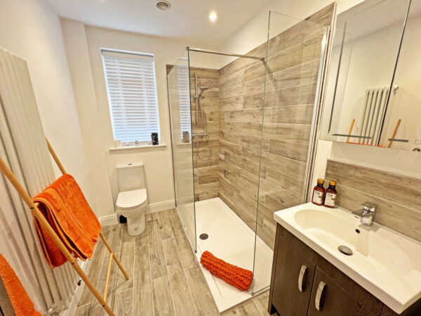Magnolia Close, Leicester, Leicestershire, LE2 8PS
