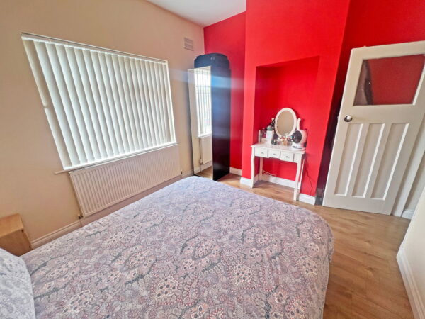 Shetland Road, Leicester, Leicestershire, LE4 6RR