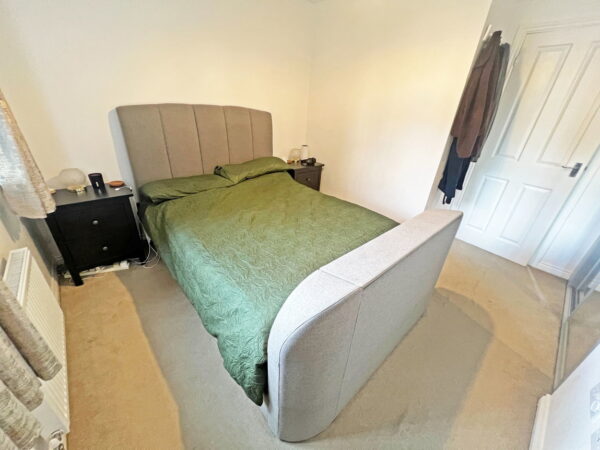 Lockhart Close, Leicester Forest East, Leicester, Leicestershire, LE3 3SF
