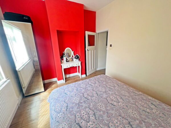 Shetland Road, Leicester, Leicestershire, LE4 6RR