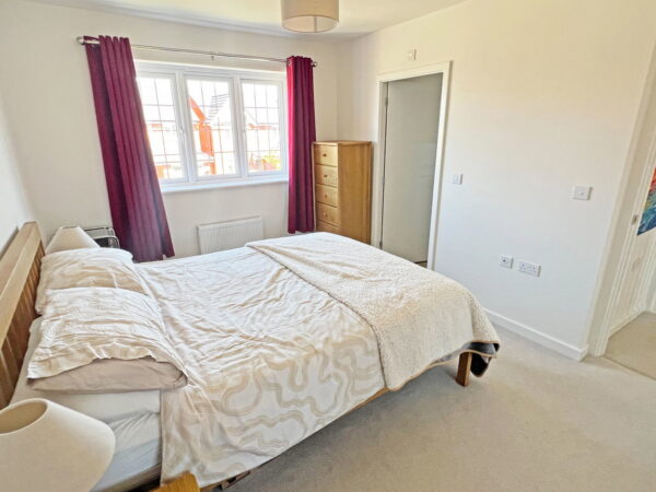 Partridge Road, Hinckley, Leicestershire, LE10 3ET