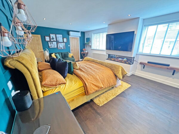Magnolia Close, Leicester, Leicestershire, LE2 8PS