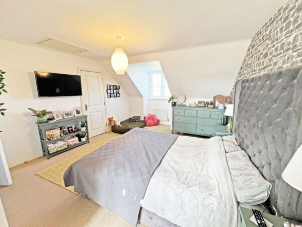 Adam Morris Way, Coalville, Leicestershire, LE67 3AU