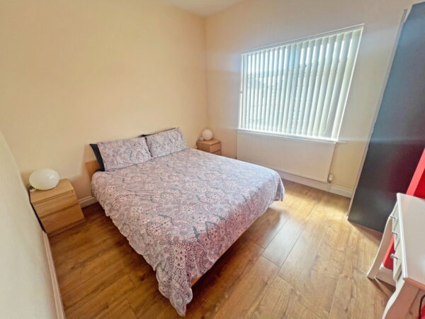 Shetland Road, Leicester, Leicestershire, LE4 6RR