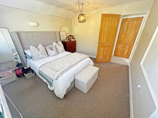 Gwendoline Drive, Countesthorpe, Leicester, Leicestershire, LE8 5SJ
