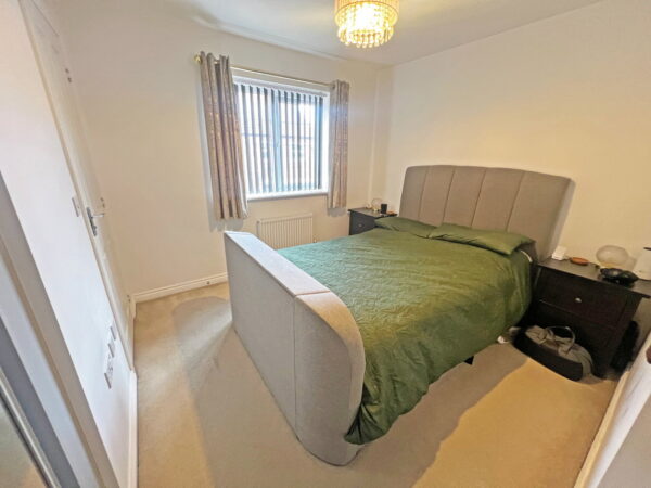 Lockhart Close, Leicester Forest East, Leicester, Leicestershire, LE3 3SF