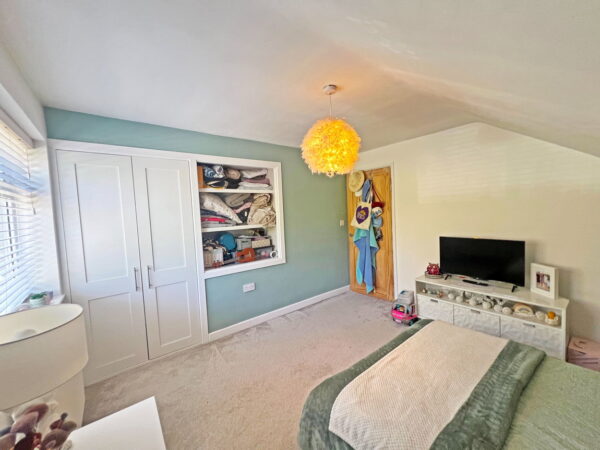 Gwendoline Drive, Countesthorpe, Leicester, Leicestershire, LE8 5SJ