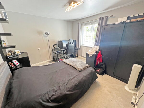 Guscott Road, Coalville, Leicestershire, LE67 4EG