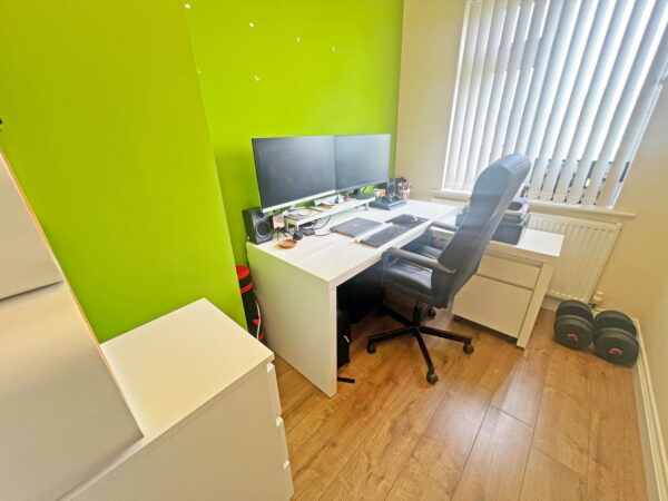 Shetland Road, Leicester, Leicestershire, LE4 6RR