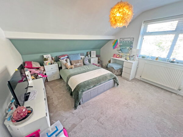 Gwendoline Drive, Countesthorpe, Leicester, Leicestershire, LE8 5SJ