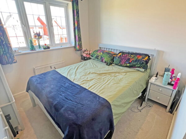 Partridge Road, Hinckley, Leicestershire, LE10 3ET
