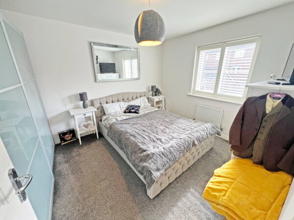 Adam Morris Way, Coalville, Leicestershire, LE67 3AU