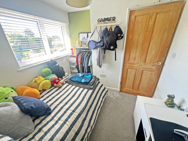 Gwendoline Drive, Countesthorpe, Leicester, Leicestershire, LE8 5SJ