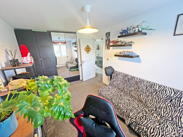 Adam Morris Way, Coalville, Leicestershire, LE67 3AU