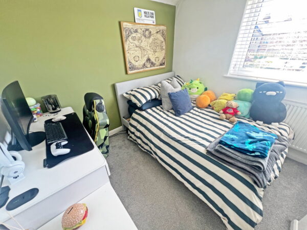 Gwendoline Drive, Countesthorpe, Leicester, Leicestershire, LE8 5SJ