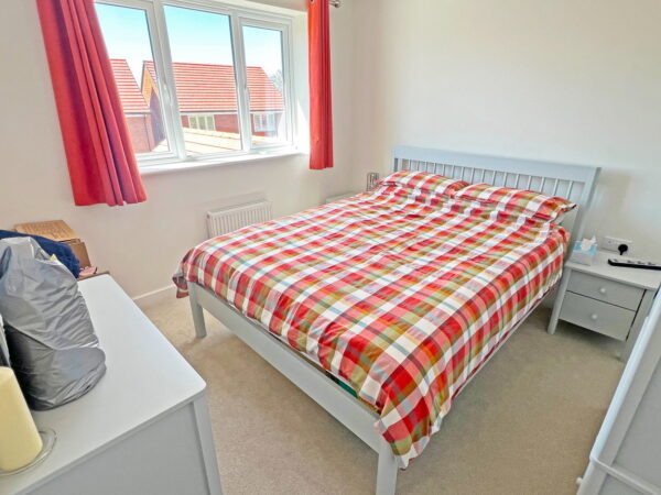 Partridge Road, Hinckley, Leicestershire, LE10 3ET