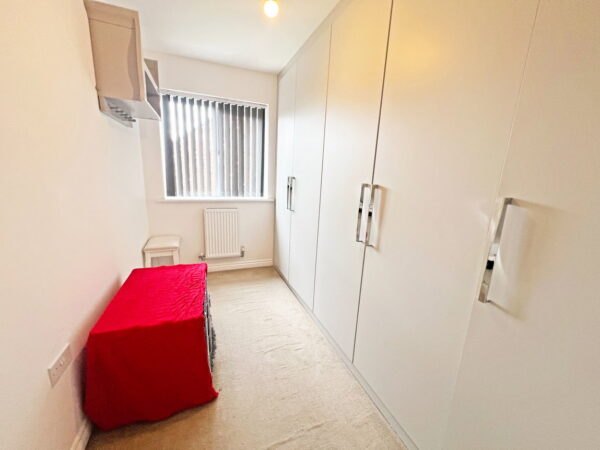 Lockhart Close, Leicester Forest East, Leicester, Leicestershire, LE3 3SF