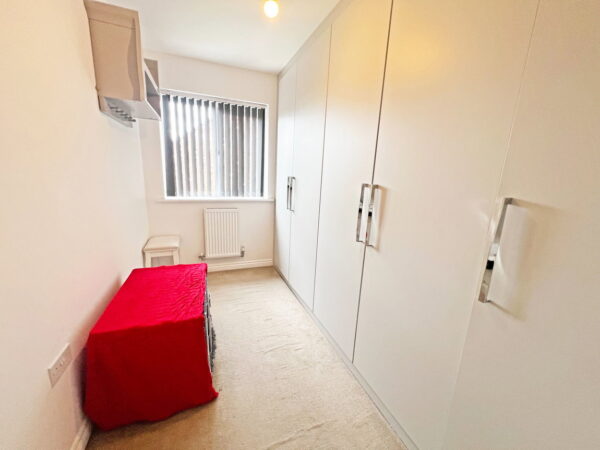 Lockhart Close, Leicester Forest East, Leicester, Leicestershire, LE3 3SF