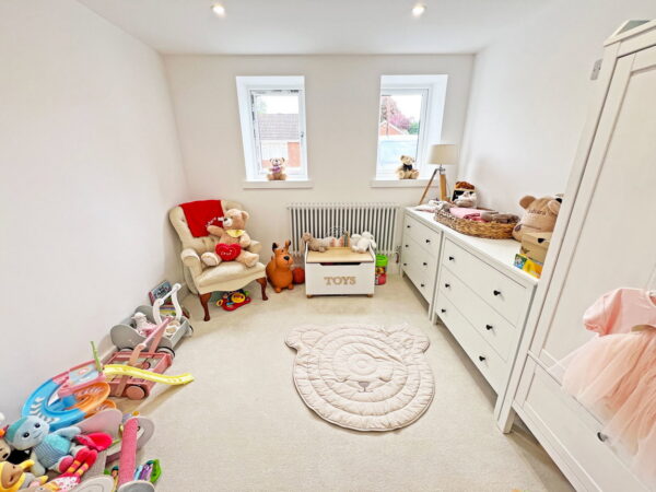 Magnolia Close, Leicester, Leicestershire, LE2 8PS