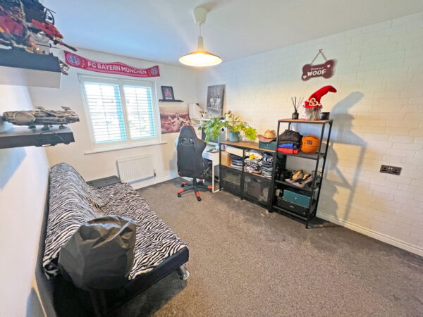 Adam Morris Way, Coalville, Leicestershire, LE67 3AU