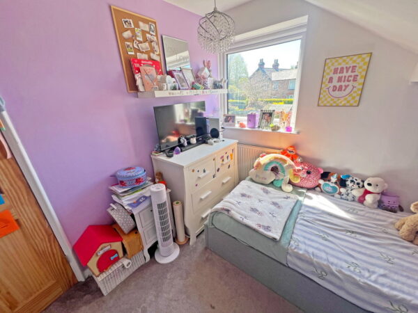 Gwendoline Drive, Countesthorpe, Leicester, Leicestershire, LE8 5SJ