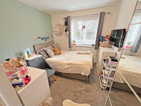 Guscott Road, Coalville, Leicestershire, LE67 4EG