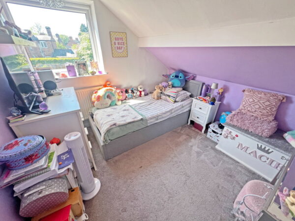 Gwendoline Drive, Countesthorpe, Leicester, Leicestershire, LE8 5SJ