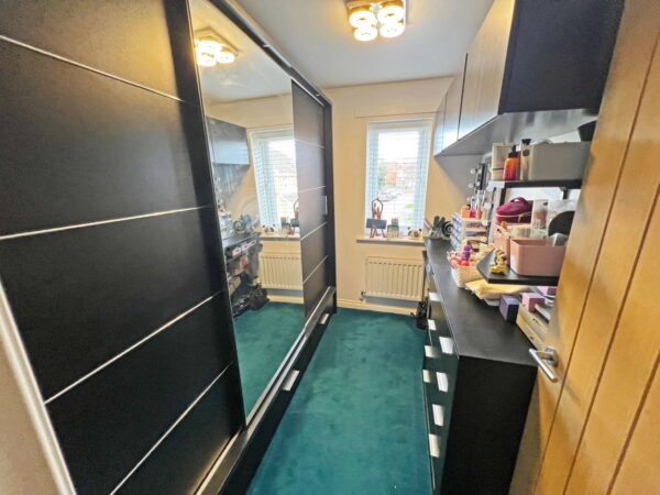 Guscott Road, Coalville, Leicestershire, LE67 4EG