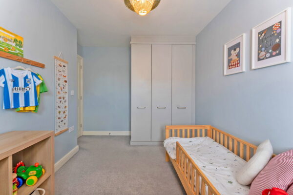 Straw Lane, Houghton Conquest, Bedford, Bedfordshire, MK45 3NZ