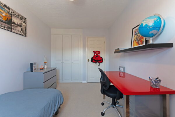 Summers Way, Market Harborough, Leicestershire, LE16 9QE