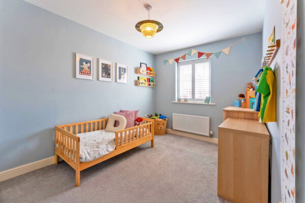 Straw Lane, Houghton Conquest, Bedford, Bedfordshire, MK45 3NZ