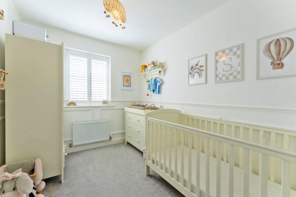 Straw Lane, Houghton Conquest, Bedford, Bedfordshire, MK45 3NZ