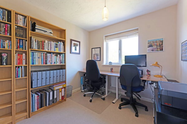 Summers Way, Market Harborough, Leicestershire, LE16 9QE