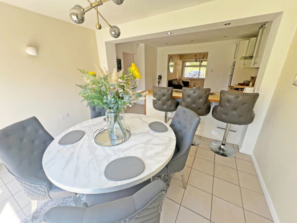 Gwendoline Drive, Countesthorpe, Leicester, Leicestershire, LE8 5SJ